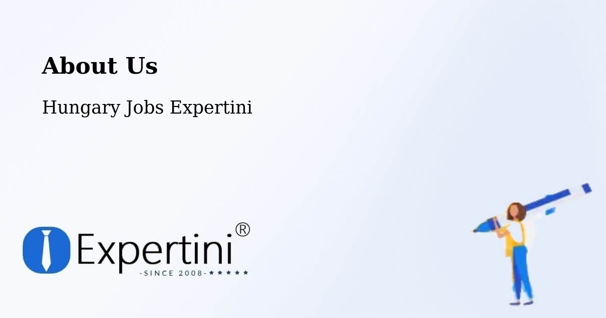 About Expertini Recruitment Platform  – Szigetvár - Szigetvár, Hungary Jobs Expertini