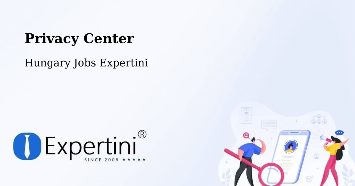 Privacy Policy – Szigetvár - Hungary Jobs Expertini